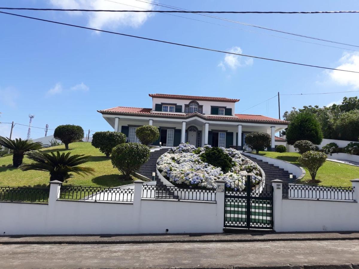 Ramal House Villa Nordeste  Exterior photo